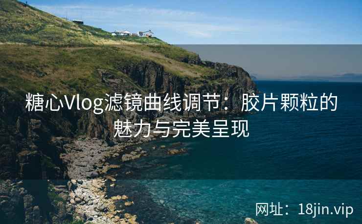糖心Vlog滤镜曲线调节：胶片颗粒的魅力与完美呈现